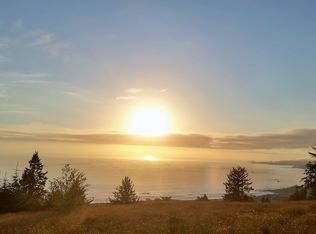 Lot 110 Ridge Dr., Smith River, CA 95567