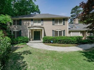 2850 Cravey Dr, Atlanta, GA 30345