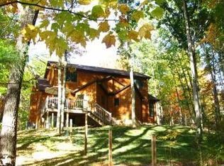 475 Whitestone Rd, Lewisburg, WV 24901