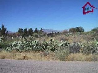 208 Irma Rd, Chaparral, NM 88081