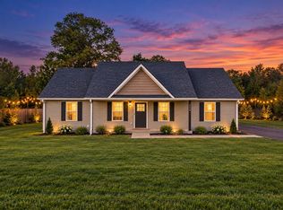 304 Lexie Dr, Lewisburg, TN 37091