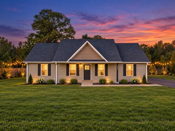 304 Lexie Dr, Lewisburg, TN 37091