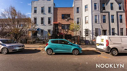 Rented by Nooklyn NYC LLC