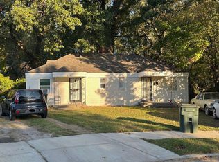 829 N Dunlap St, Memphis, TN 38107