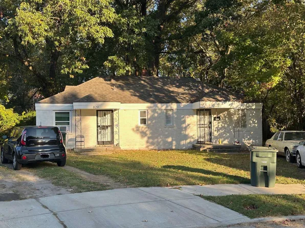 829 N Dunlap St, Memphis, TN 38107