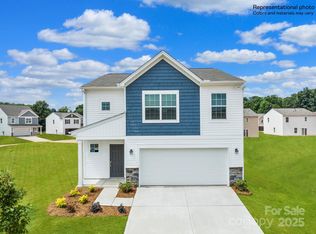 15253 Windy Plains Rd, Charlotte, NC 28262
