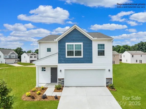 15253 Windy Plains Rd, Charlotte, NC 28262