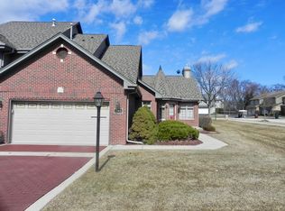 7110 168th St, Tinley Park, IL 60477