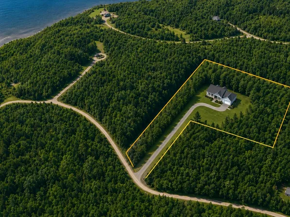 29 Reef Point Road, Addison, ME 04606