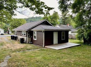 722 Holmes St, Frankfort, KY 40601