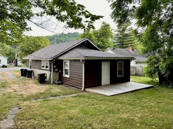 722 Holmes St, Frankfort, KY 40601