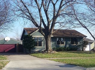 1501 NW Greenwood St, Ankeny, IA 50023