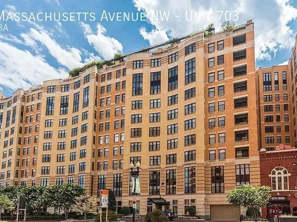 400 Massachusetts Ave NW, Washington, DC