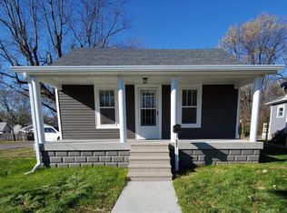 507 Sunset Ave, Washington, IN 47501