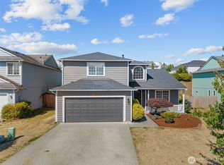 1115 Chatham Dr SE, Olympia, WA 98513