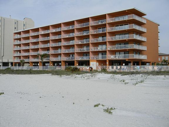 2nd image of 19440 Gulf Blvd #2-3