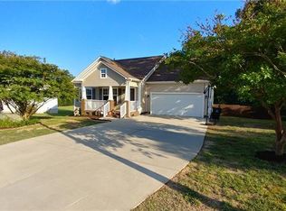 1547 Meadow Glen Ln, Rock Hill, SC 29730