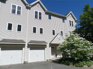 158 Paddock Ave #03, Meriden, CT 06450