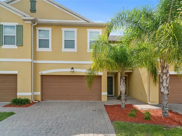 9812 Red Eagle Dr, Orlando, FL 32825