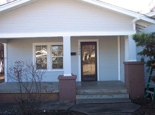 1006 NW Columbia Ave, Lawton, OK 73507