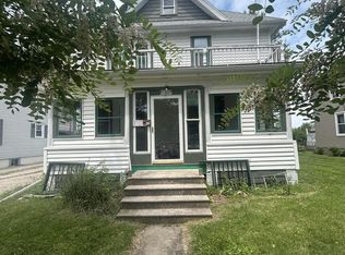 712 Klatt St, Clyman, WI 53016