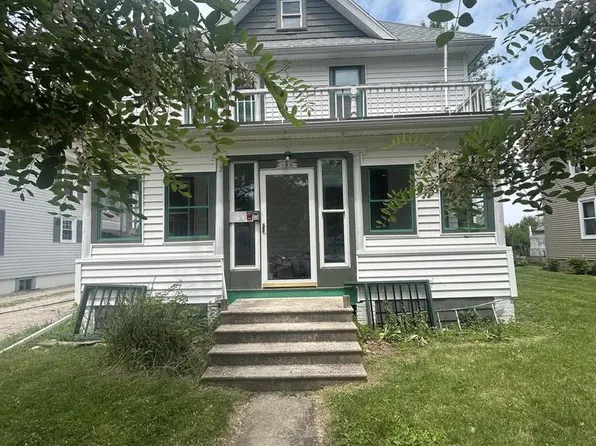 712 Klatt STREET, Clyman, WI 53016