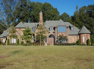 200 Saint George Dr, Arlington, TN 38002