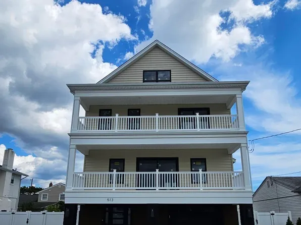 513 N Cambridge Ave, Ventnor, NJ 08406