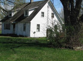 13599 State Road 10 Rd, Argos, IN 46501