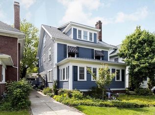 372 Parker Ave, Buffalo, NY 14216