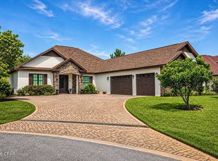 3206 Deer Haven Blvd, Panama City Beach, FL 32408
