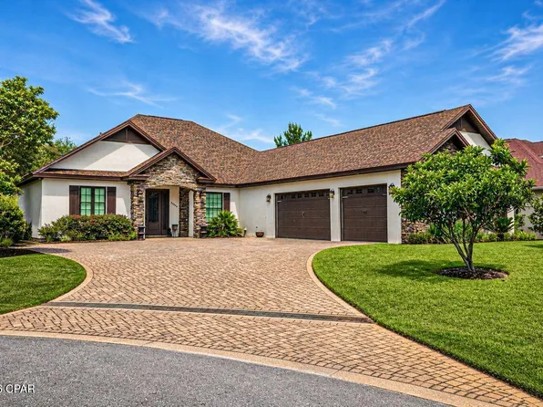3206 Deer Haven Blvd, Panama City Beach, FL 32408