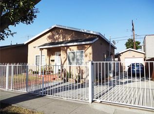 10798 State St, Lynwood, CA 90262
