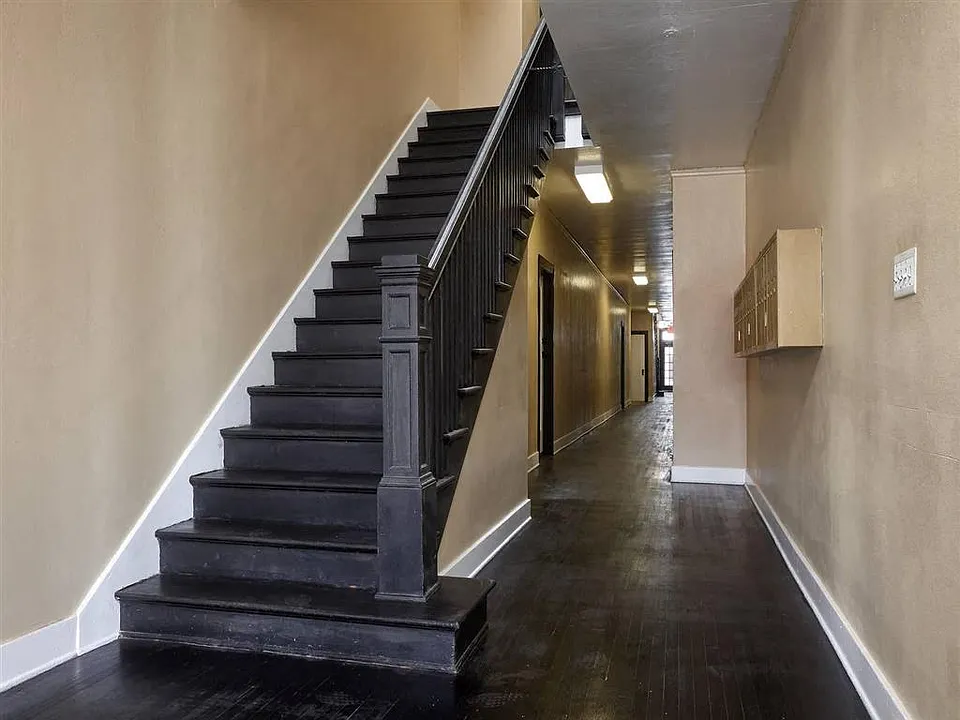 Stairway