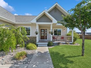 151 Rocky Meadows Loop, Kalispell, MT 59901