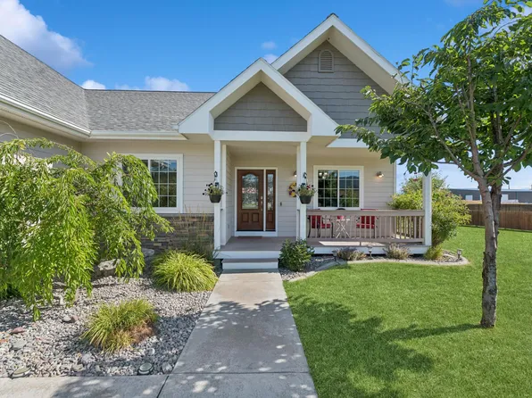 151 Rocky Meadows Loop, Kalispell, MT 59901