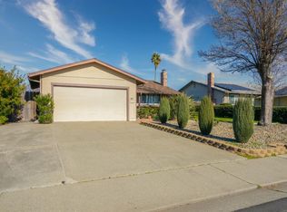 1006 E Tabor Ave, Fairfield, CA 94533