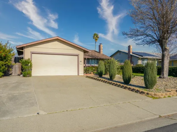 1006 E Tabor Avenue, Fairfield, CA 94533