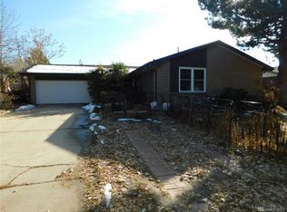 12000 E Arizona Ave, Aurora, CO 80012