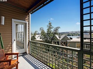 1616 SW Harbor Way UNIT 506, Portland, OR 97201