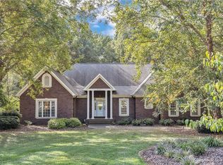 322 W Glenview Dr, Salisbury, NC 28147