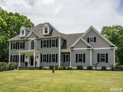 8 Windmill Lane, Canton, CT, 06019
