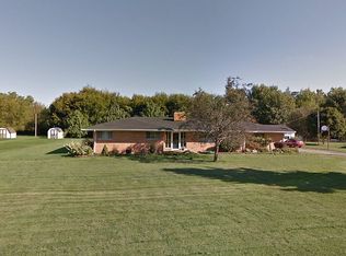 16445 Shamrock Dr, Mishawaka, IN 46544