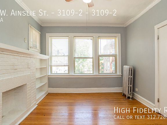4th image of 3109 W Ainslie St APT 2