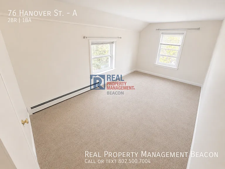 76 Hanover St #A — Photo 7
