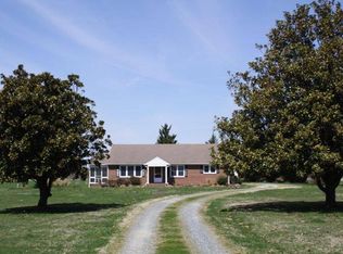 30588 Kingston Rd, Easton, MD 21601