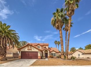 4829 Yellow Pine Ln, Las Vegas, NV 89130