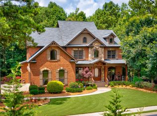 4030 Tivoli Way, Alpharetta, GA 30040
