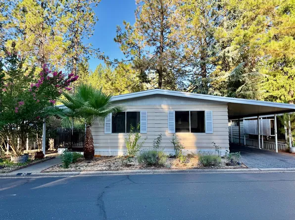 30 Candy Ln, Grass Valley, CA 95945