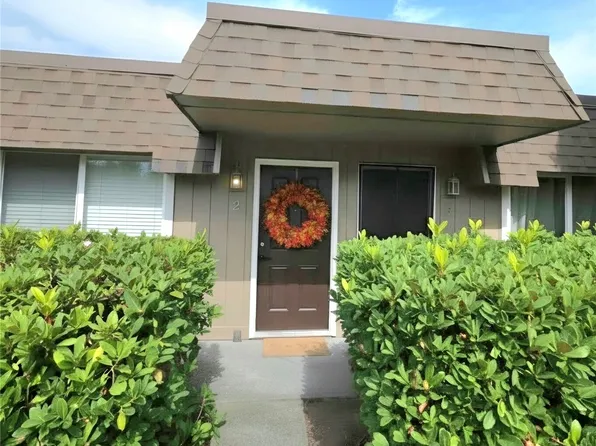 9811 Whitman Avenue SW #2, Lakewood, WA 98499